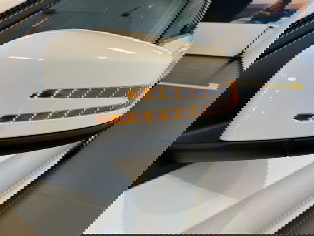 Mercedes-Benz CLA Shooting Brake usata a Como (16)