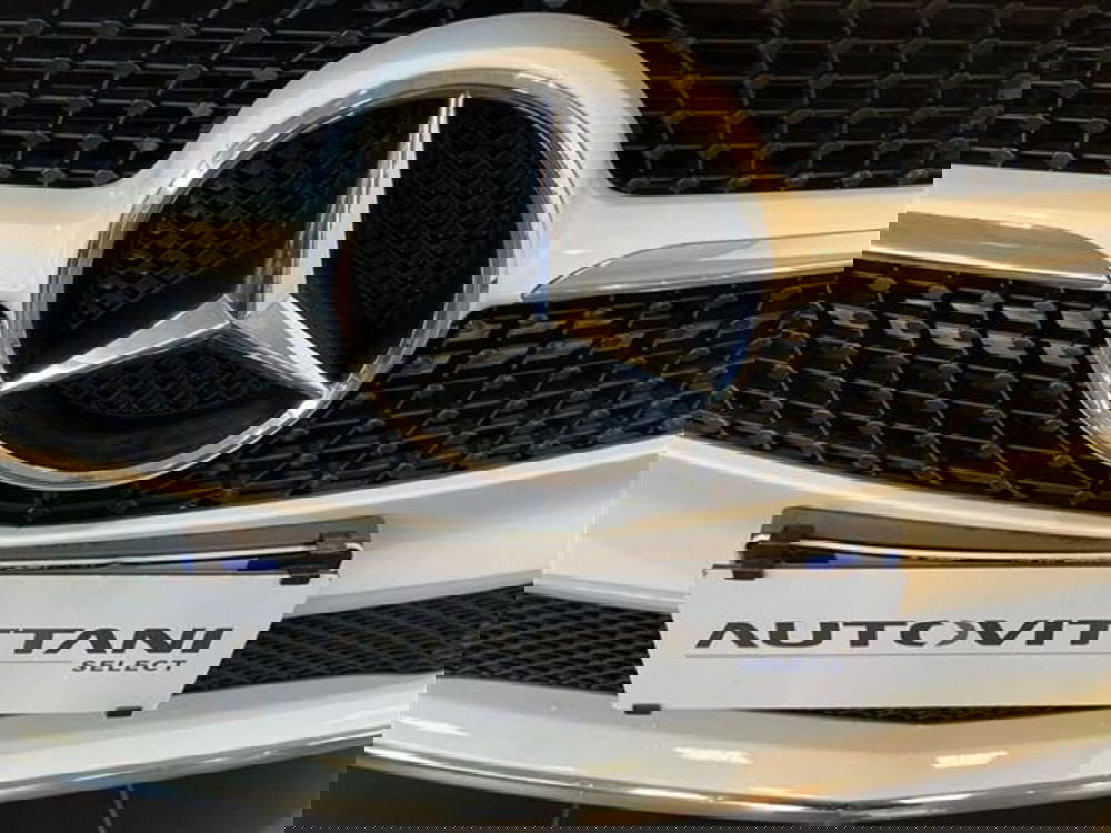 Mercedes-Benz CLA Shooting Brake usata a Como (17)