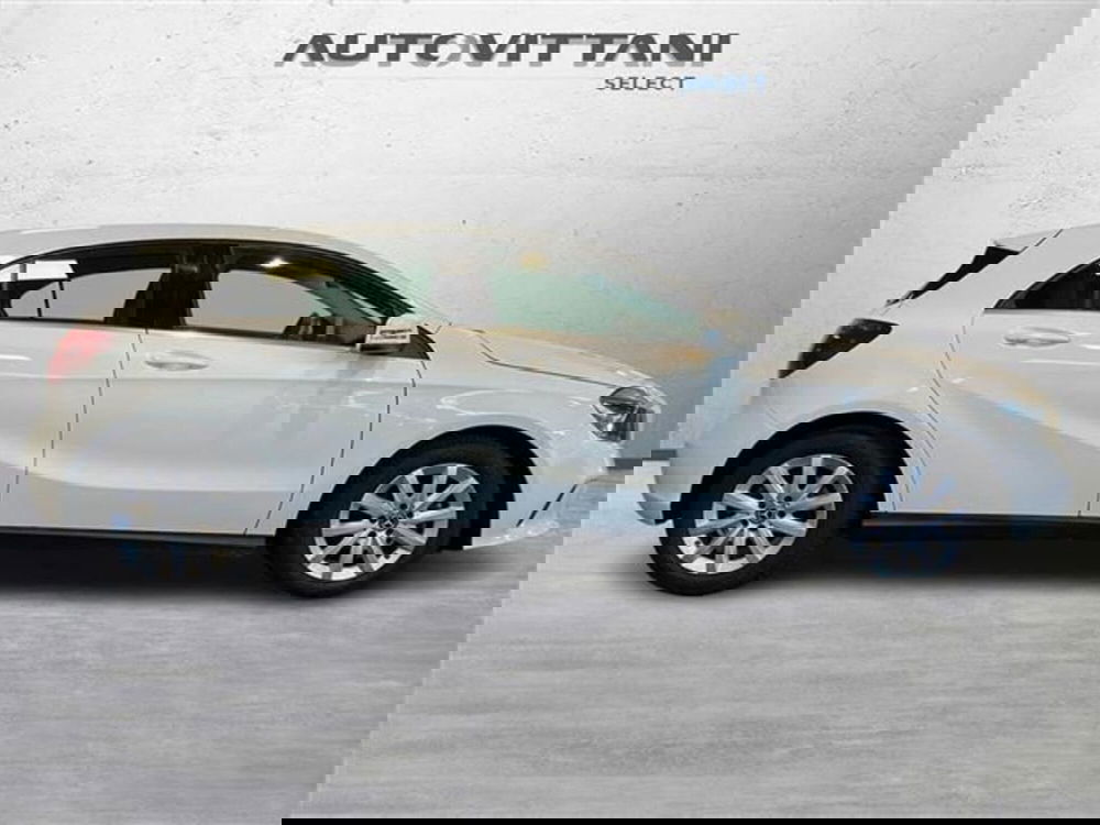 Mercedes-Benz CLA Shooting Brake usata a Como (5)