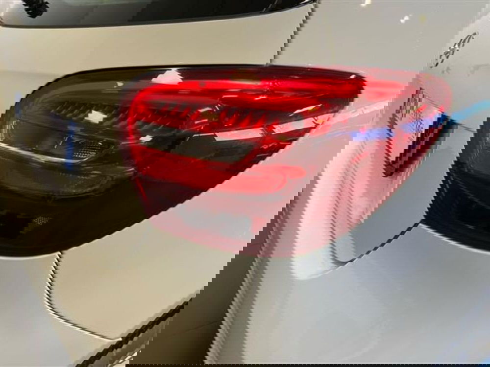 Mercedes-Benz CLA Shooting Brake usata a Como (8)