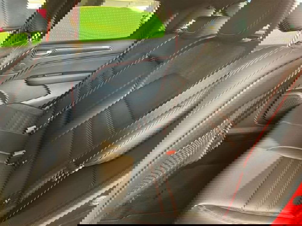 Renault Arkana usata a Como (11)