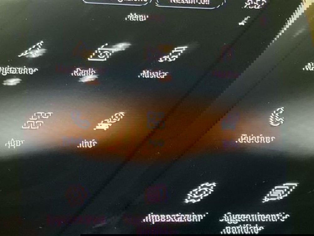 Renault Arkana usata a Como (13)