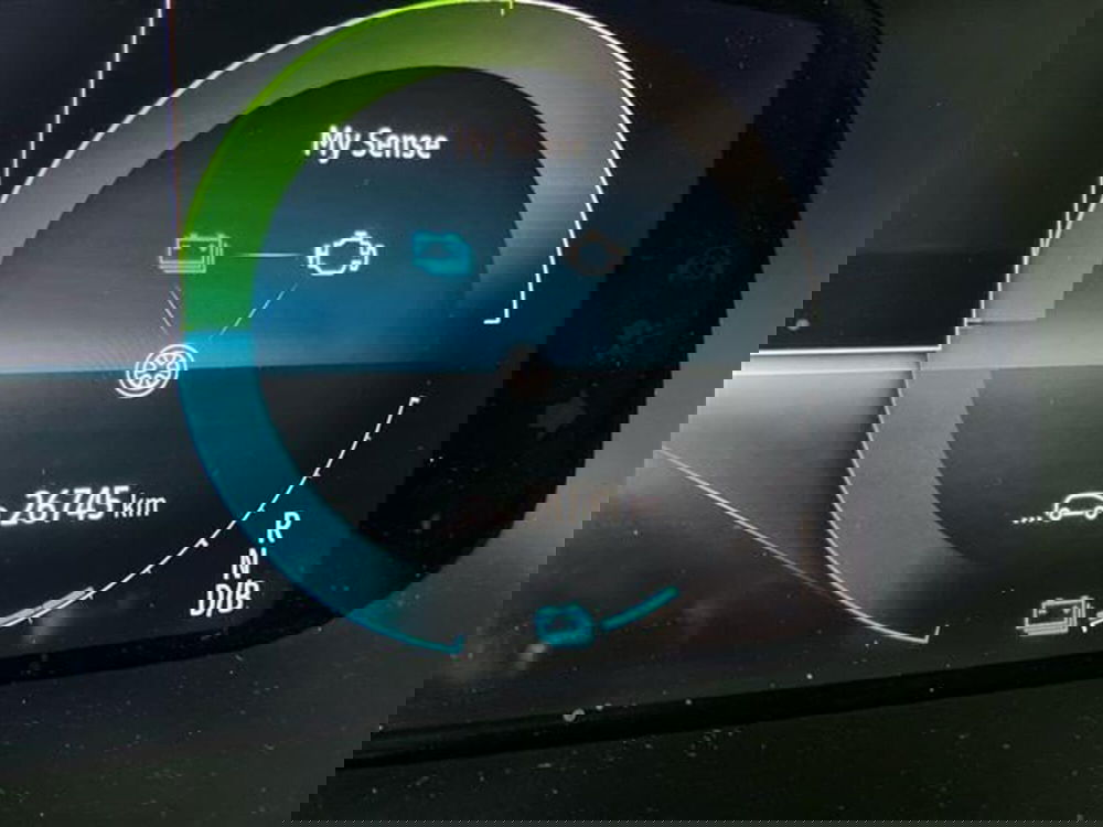 Renault Arkana usata a Como (15)