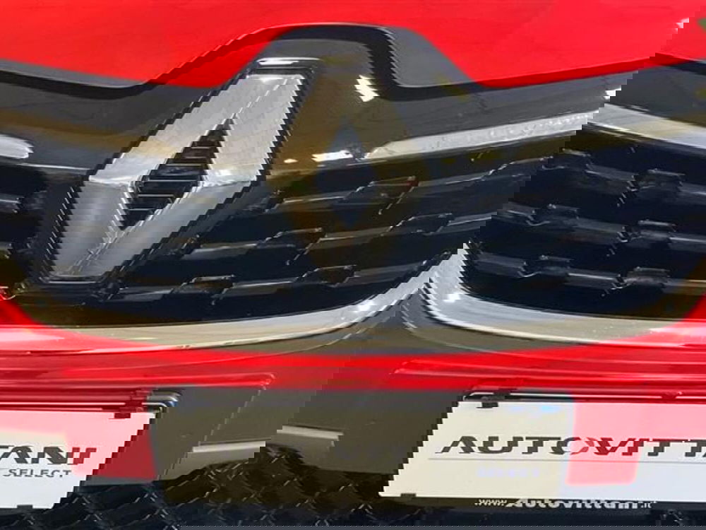 Renault Arkana usata a Como (17)