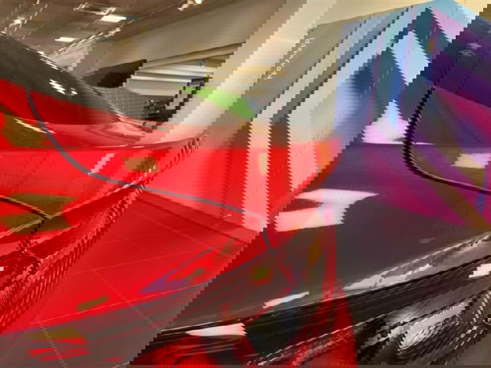 Renault Arkana usata a Como (19)