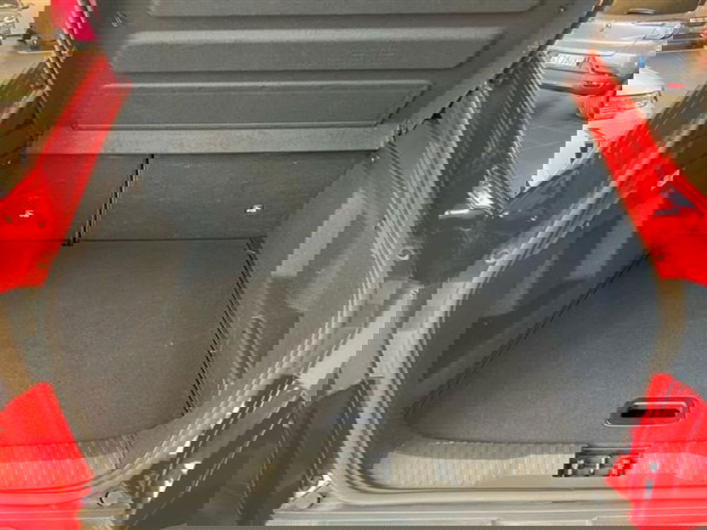 Renault Arkana usata a Como (20)