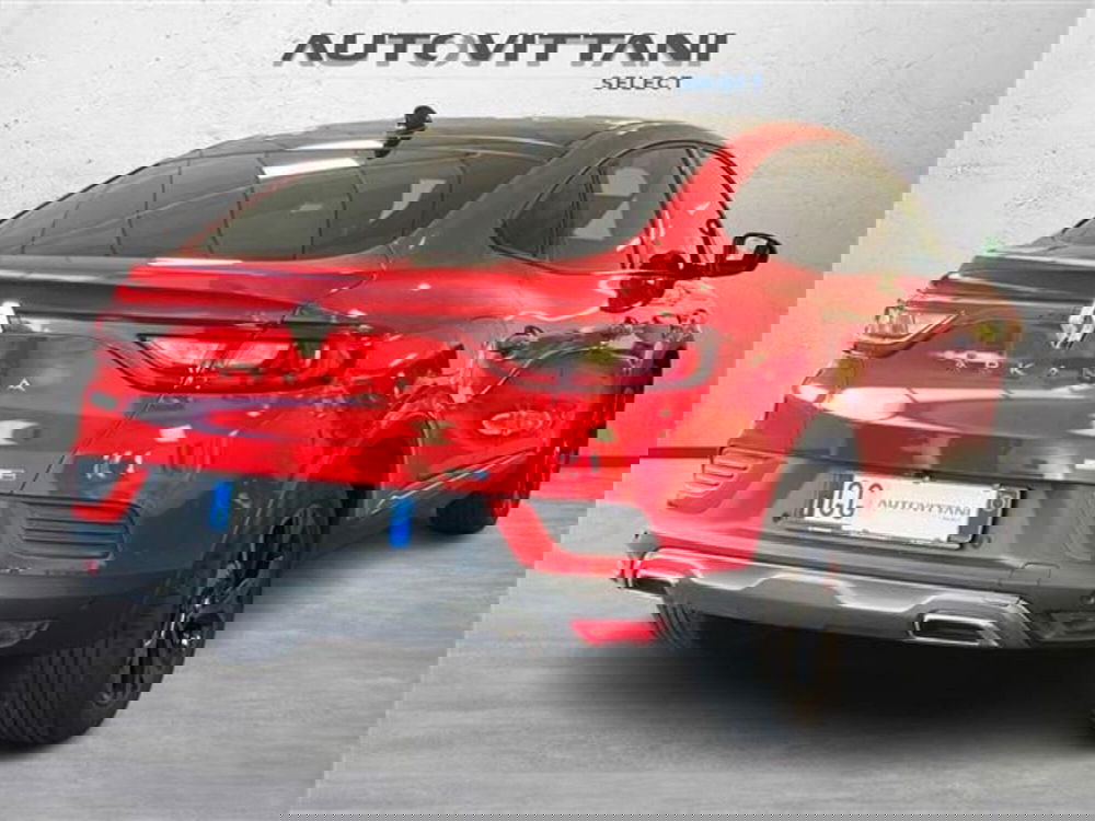 Renault Arkana usata a Como (3)