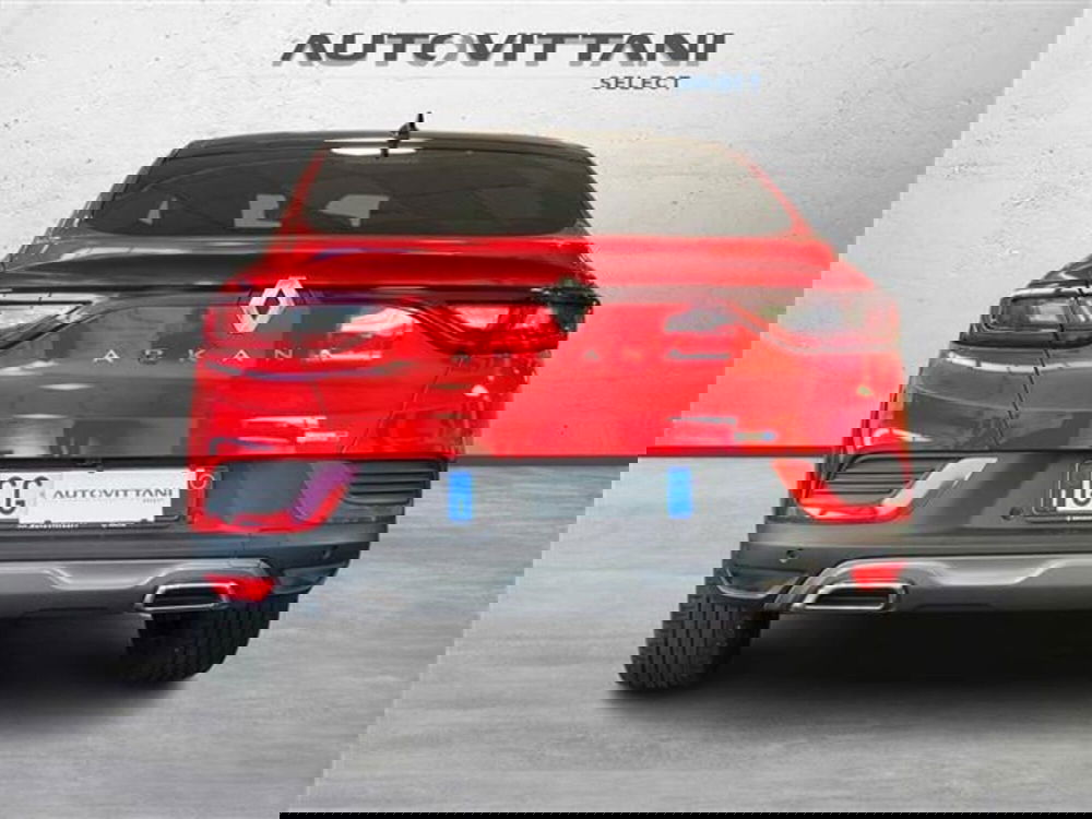 Renault Arkana usata a Como (4)