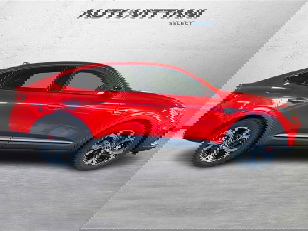 Renault Arkana usata a Como (5)