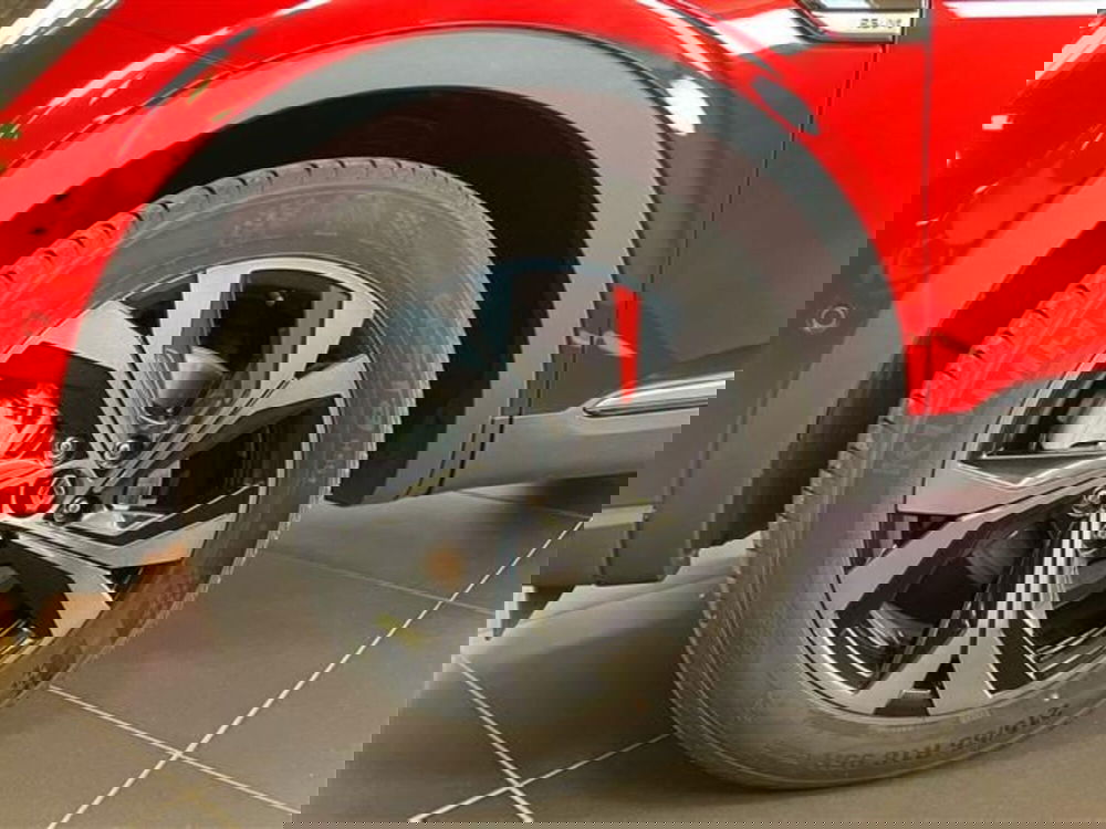 Renault Arkana usata a Como (6)