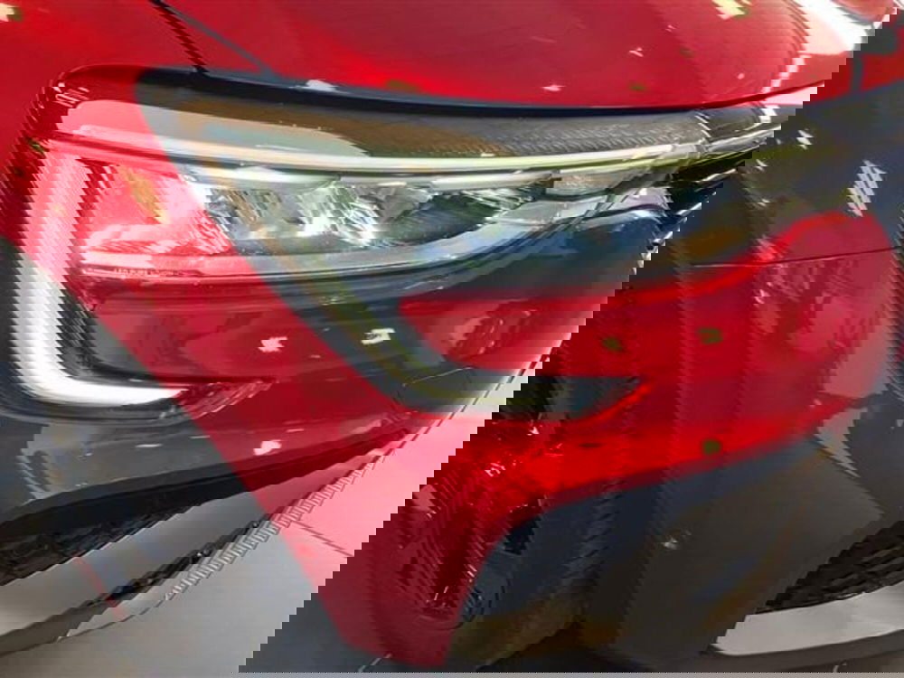 Renault Arkana usata a Como (7)