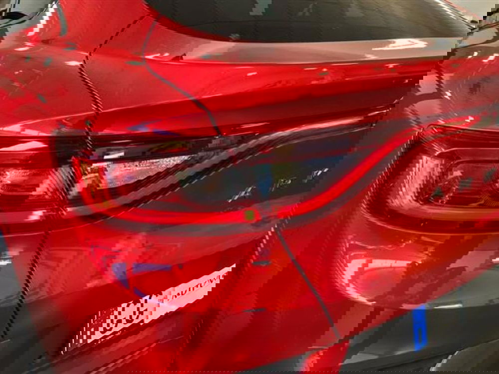 Renault Arkana usata a Como (8)