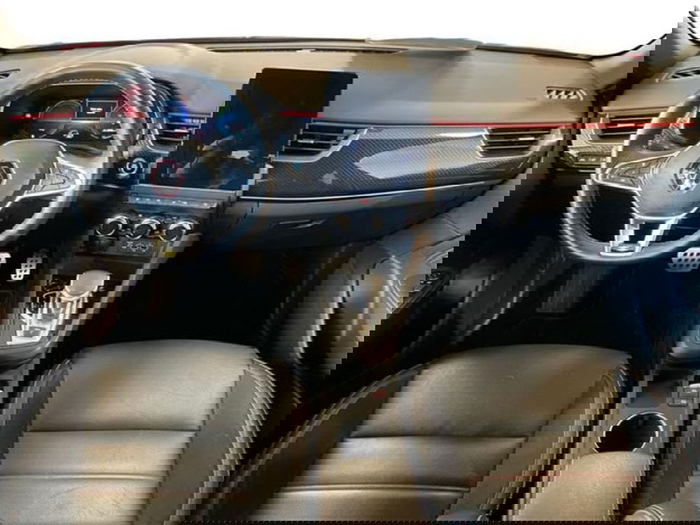 Renault Arkana usata a Como (9)