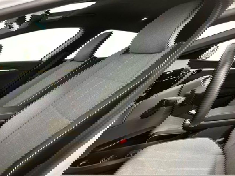 Renault Megane E-Tech Electric usata a Como (10)