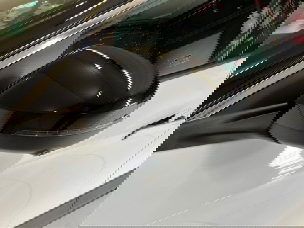 Renault Megane E-Tech Electric usata a Como (16)