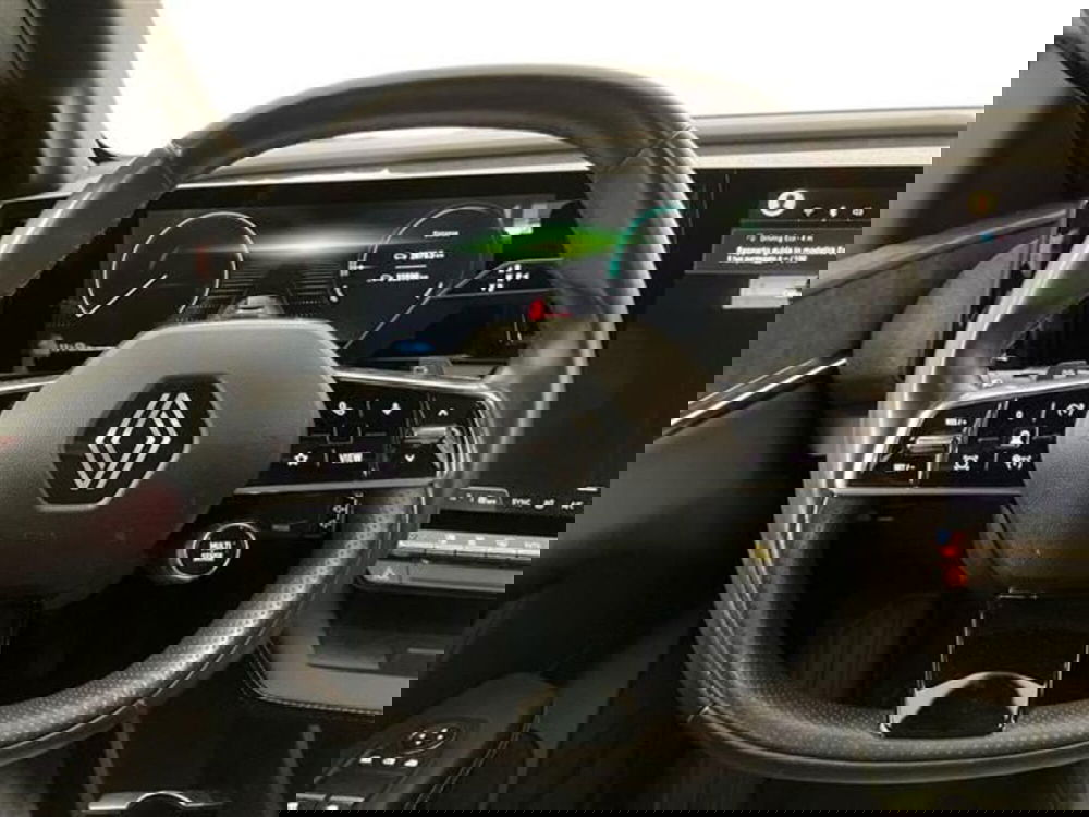 Renault Megane E-Tech Electric usata a Como (19)