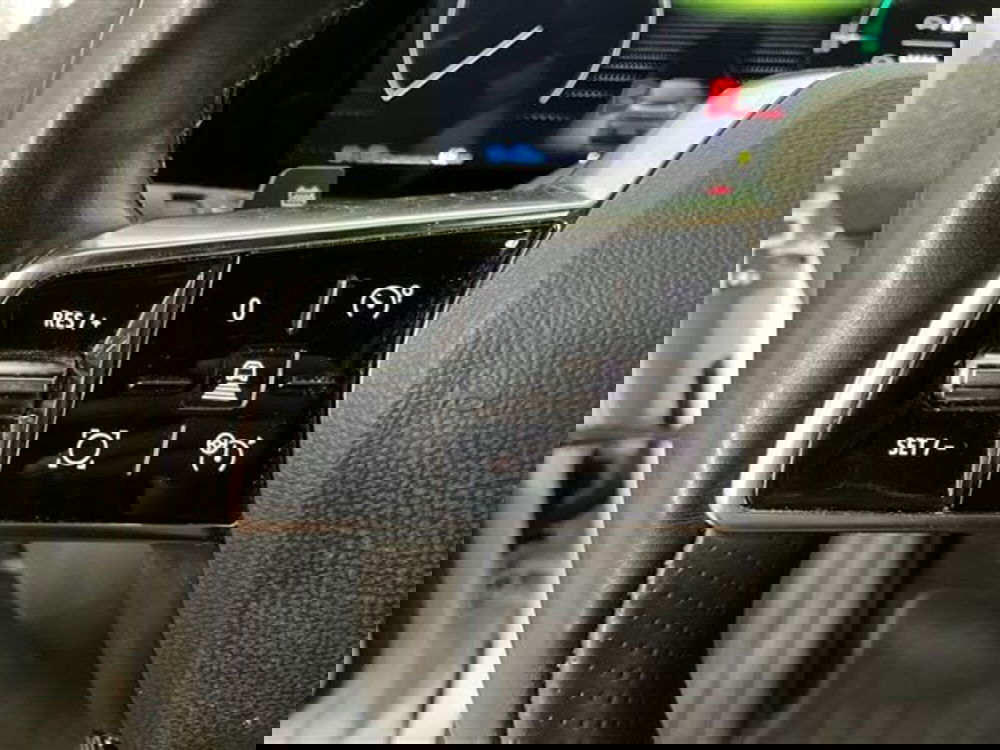 Renault Megane E-Tech Electric usata a Como (20)