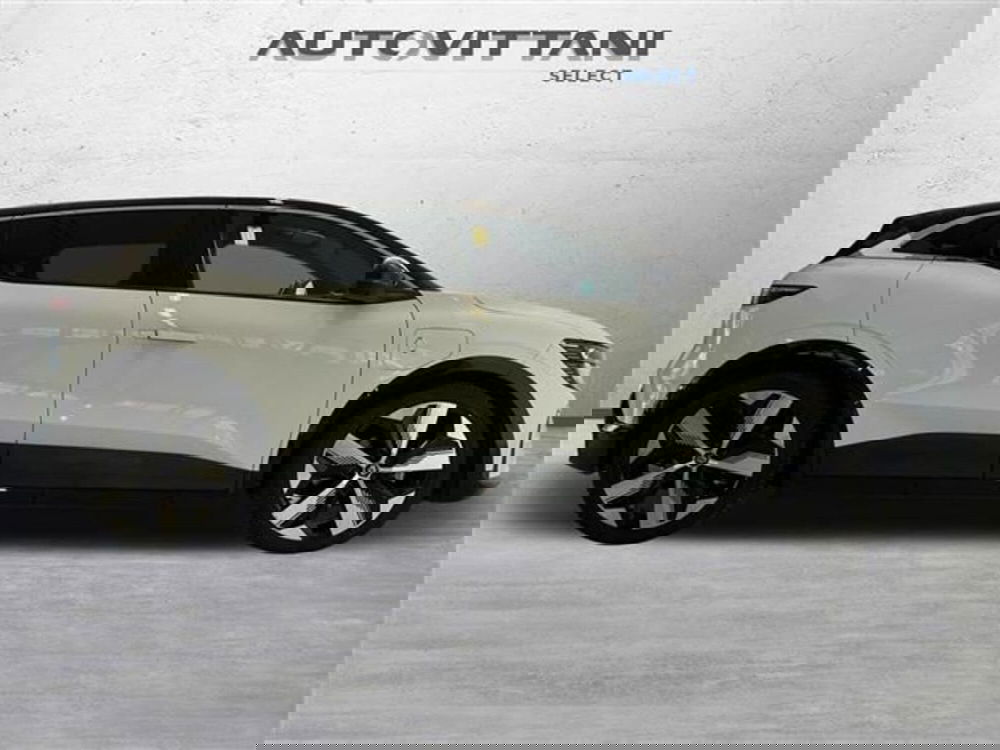 Renault Megane E-Tech Electric usata a Como (5)