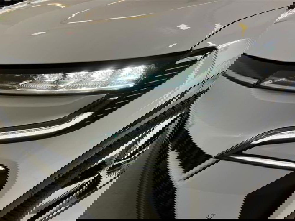 Renault Megane E-Tech Electric usata a Como (7)