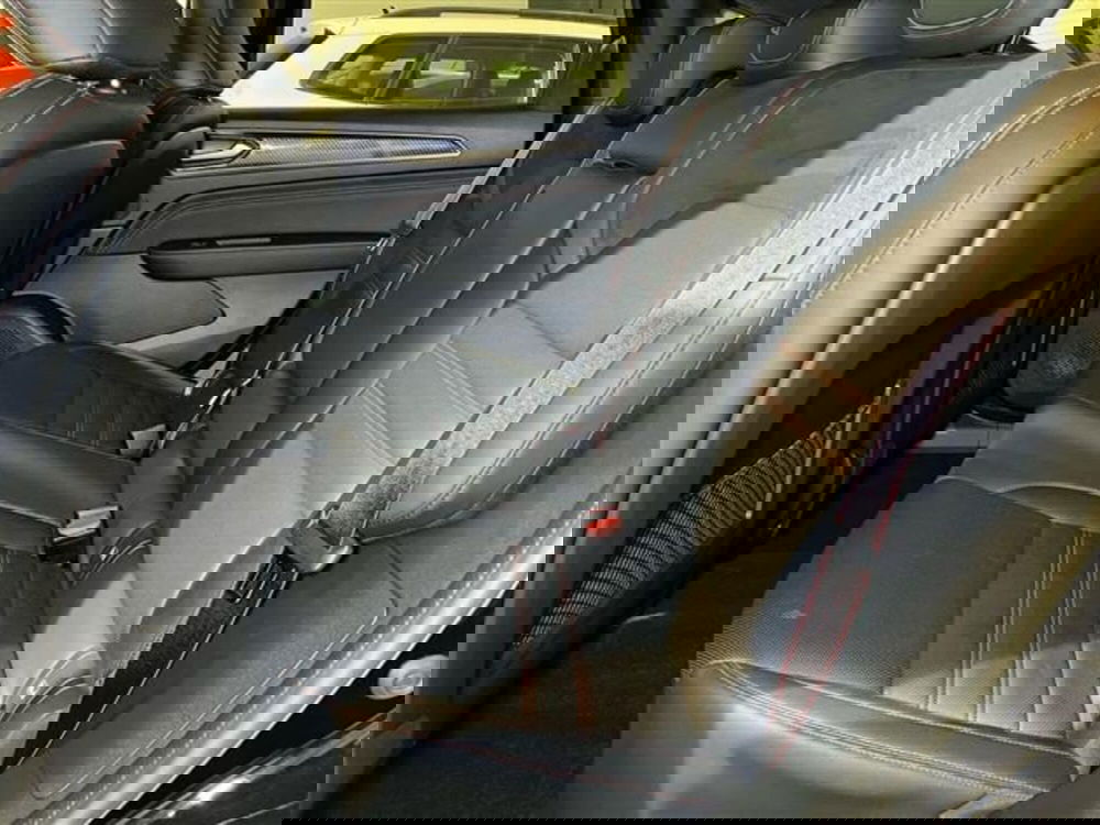 Renault Arkana usata a Como (12)