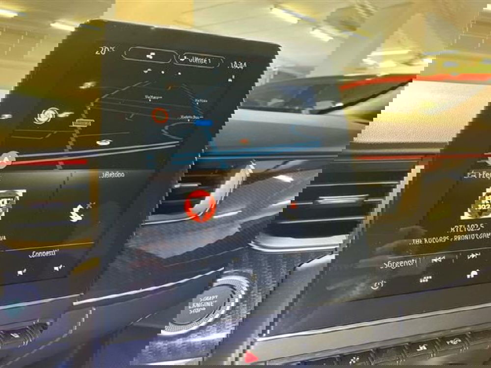 Renault Arkana usata a Como (13)