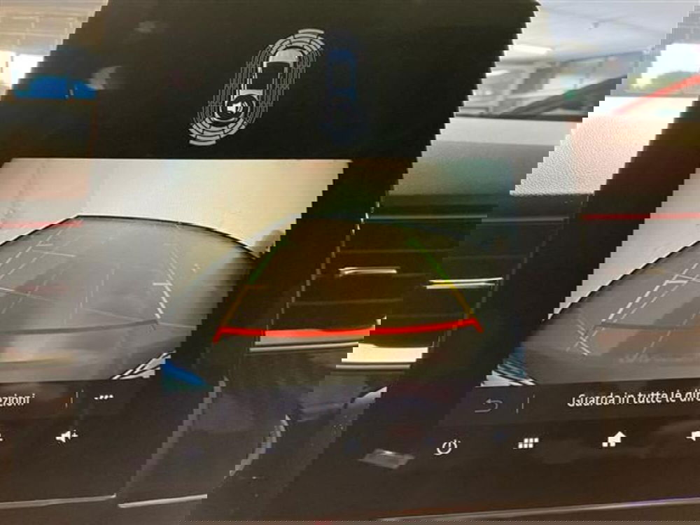 Renault Arkana usata a Como (14)