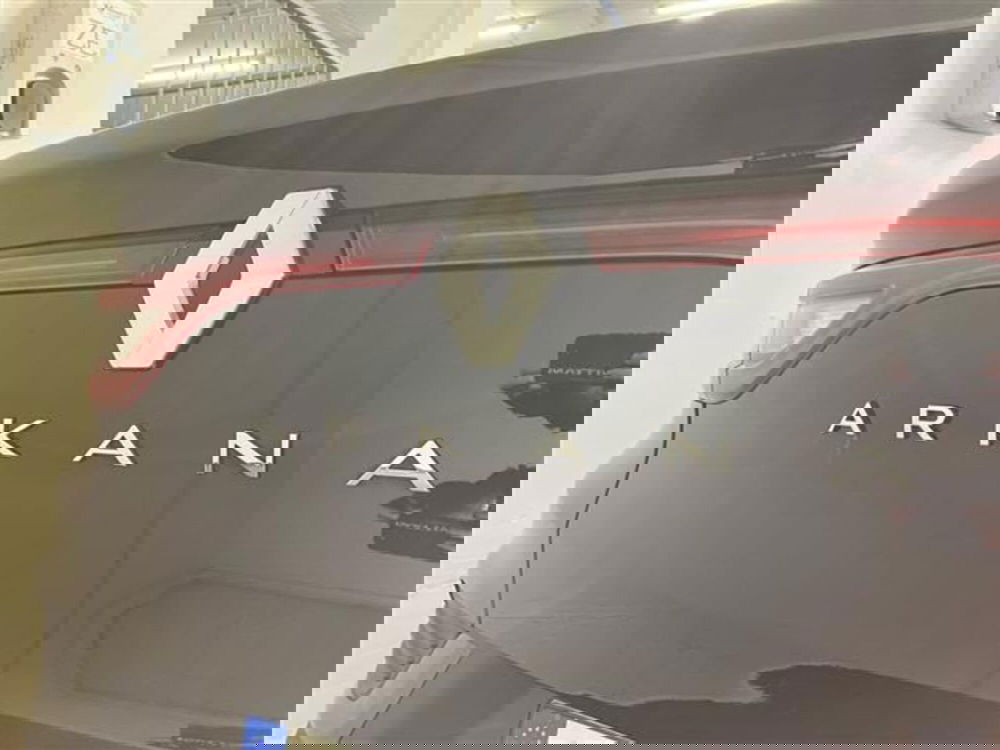 Renault Arkana usata a Como (18)