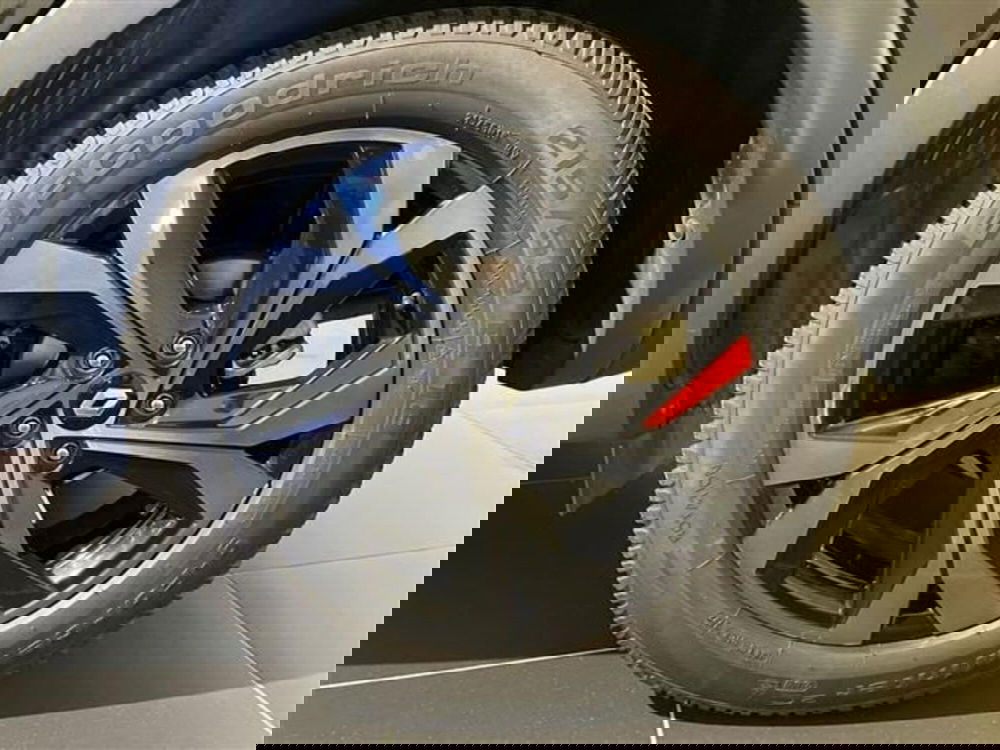 Renault Arkana usata a Como (6)