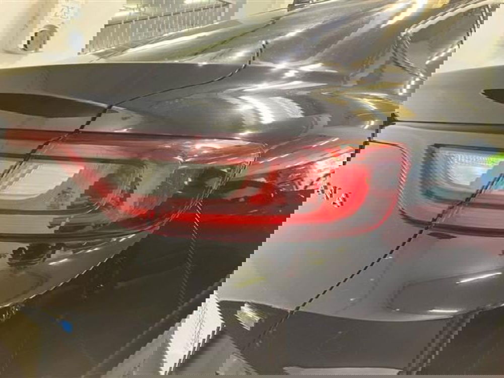 Renault Arkana usata a Como (8)