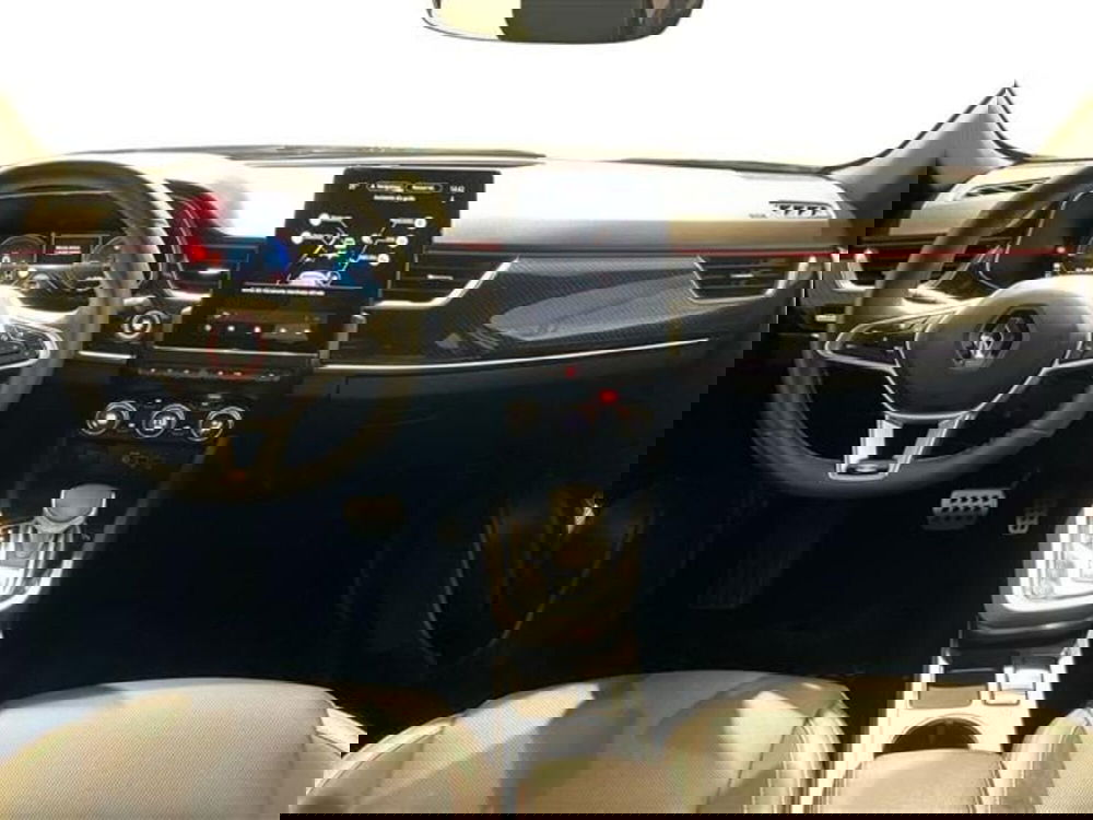 Renault Arkana usata a Como (9)