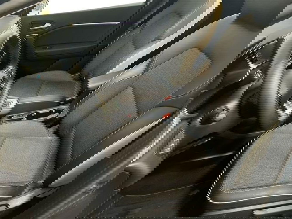 Renault Captur usata a Como (10)