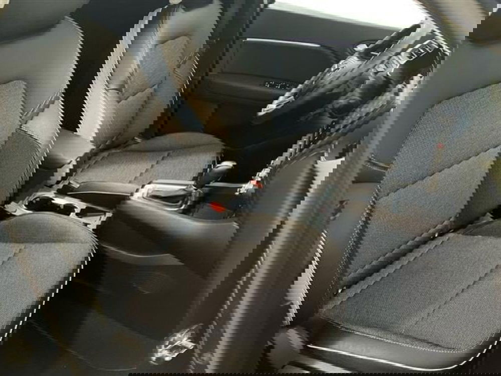 Renault Captur usata a Como (11)