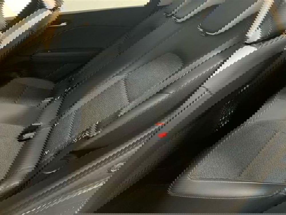 Renault Captur usata a Como (12)