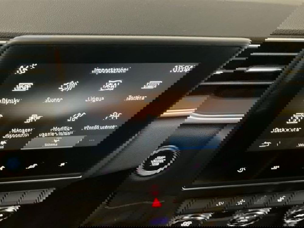 Renault Captur usata a Como (13)