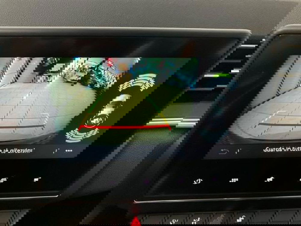 Renault Captur usata a Como (14)