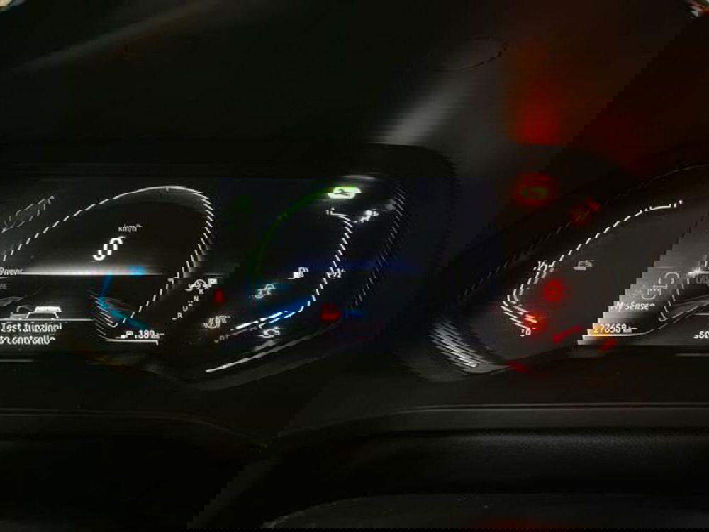 Renault Captur usata a Como (15)