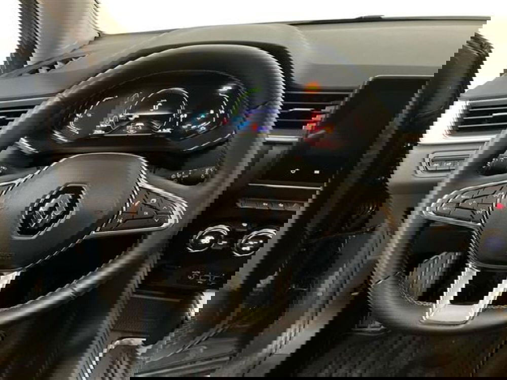 Renault Captur usata a Como (16)