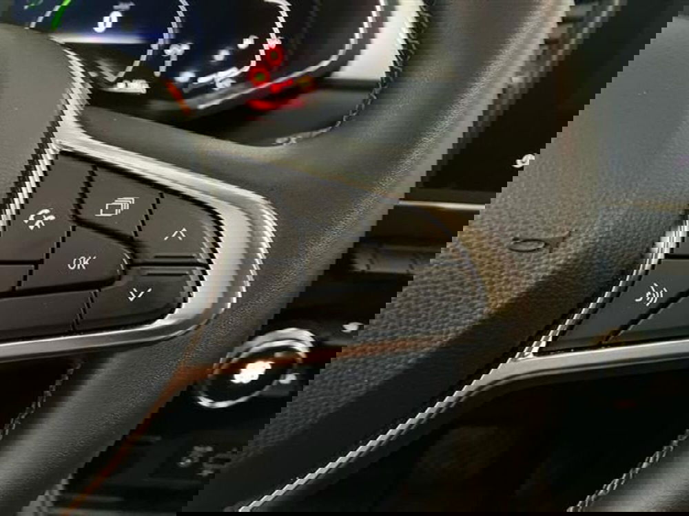 Renault Captur usata a Como (18)