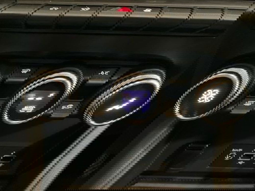 Renault Captur usata a Como (19)