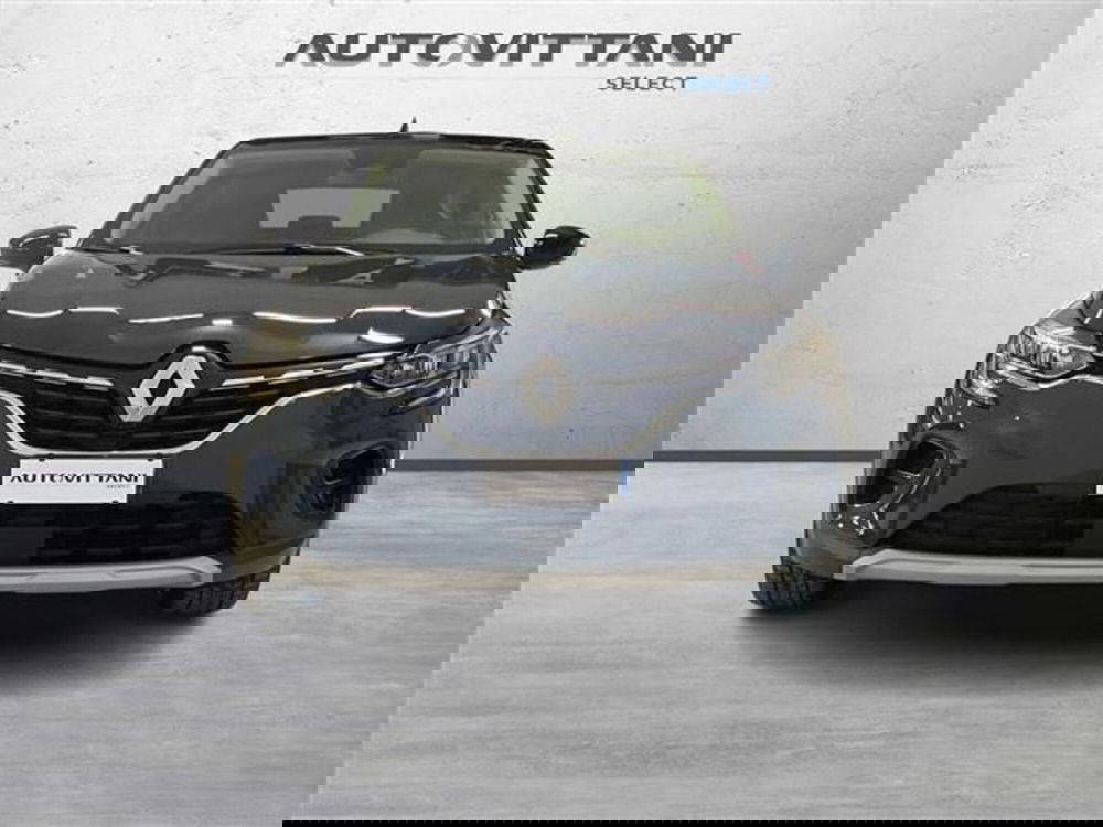 Renault Captur usata a Como (2)