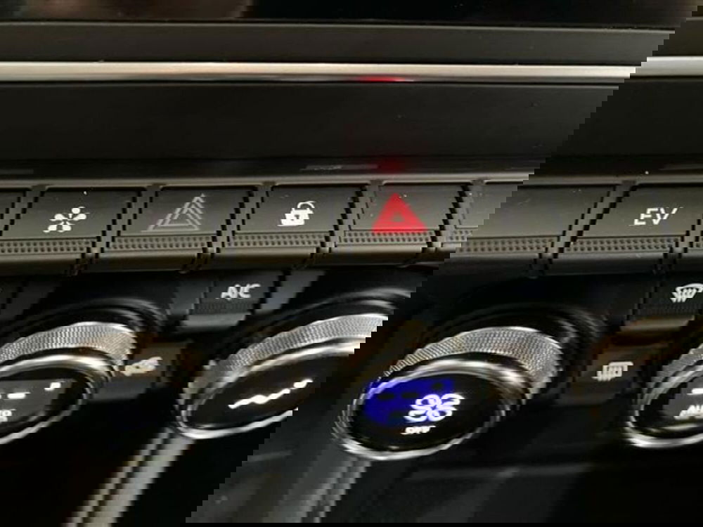 Renault Captur usata a Como (20)