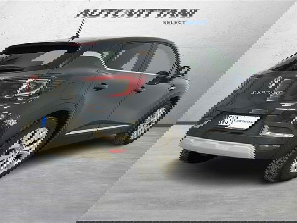 Renault Captur usata a Como (3)