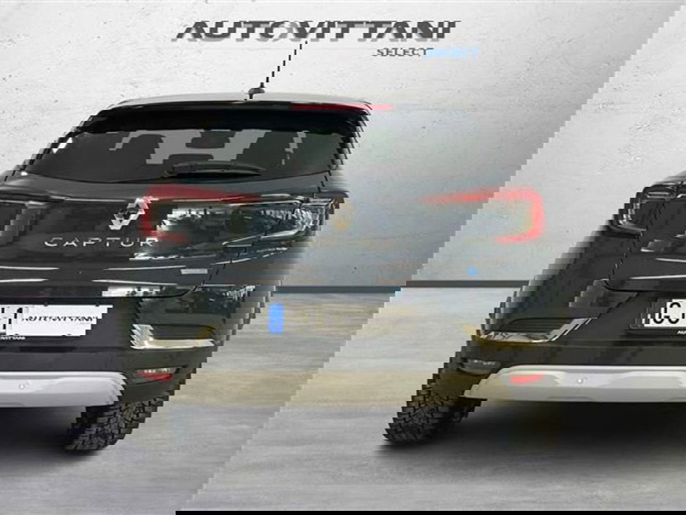 Renault Captur usata a Como (4)