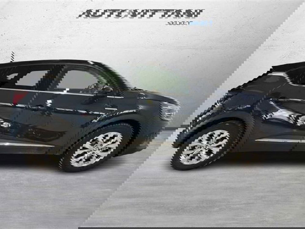 Renault Captur usata a Como (5)