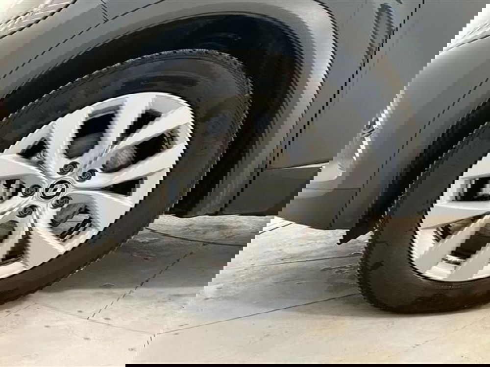 Renault Captur usata a Como (6)