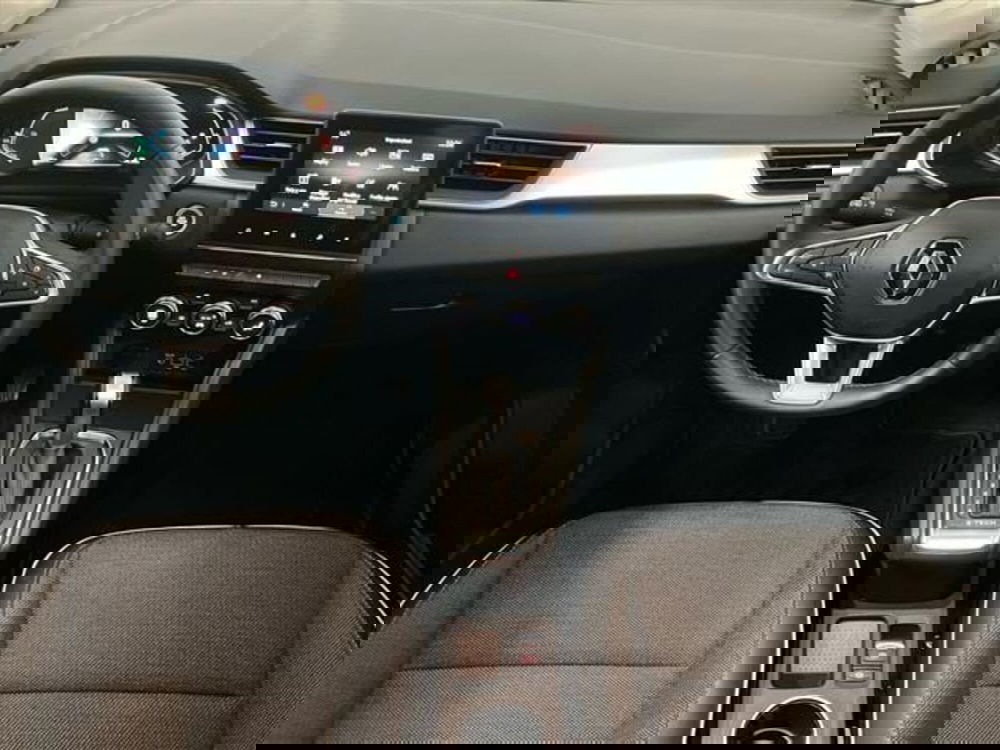 Renault Captur usata a Como (9)