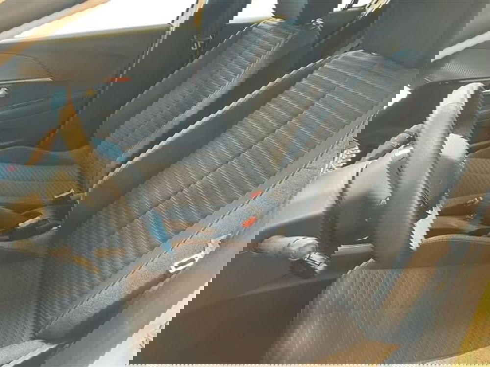 Peugeot 208 usata a Como (10)