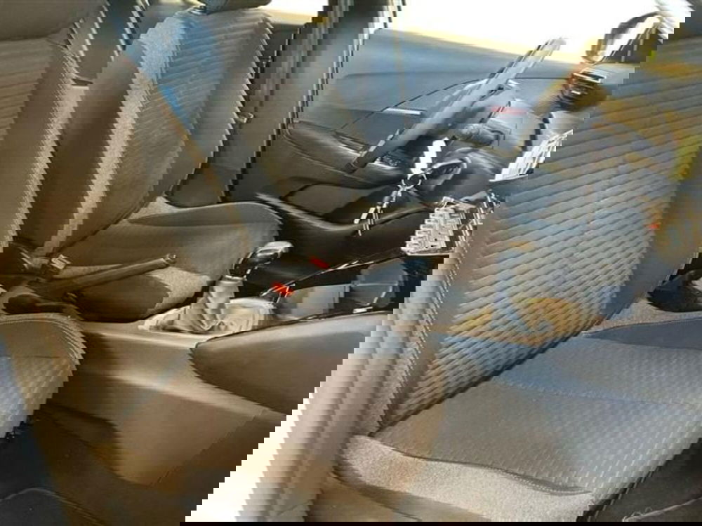 Peugeot 208 usata a Como (11)