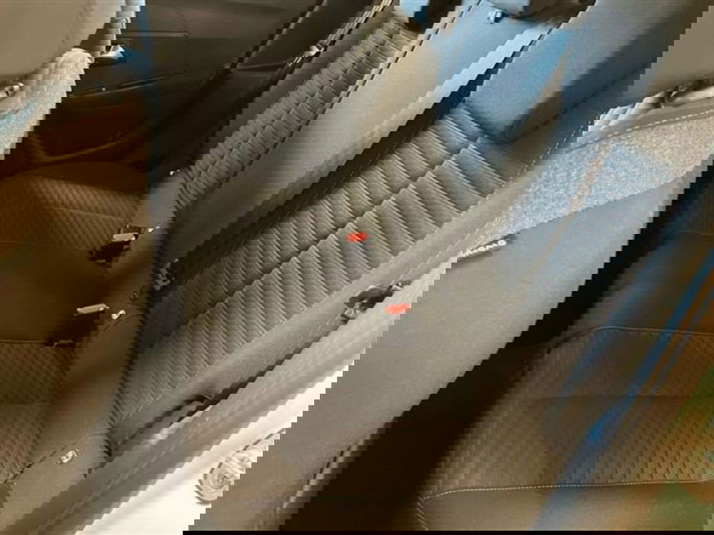 Peugeot 208 usata a Como (12)