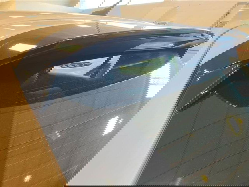 Peugeot 208 usata a Como (18)